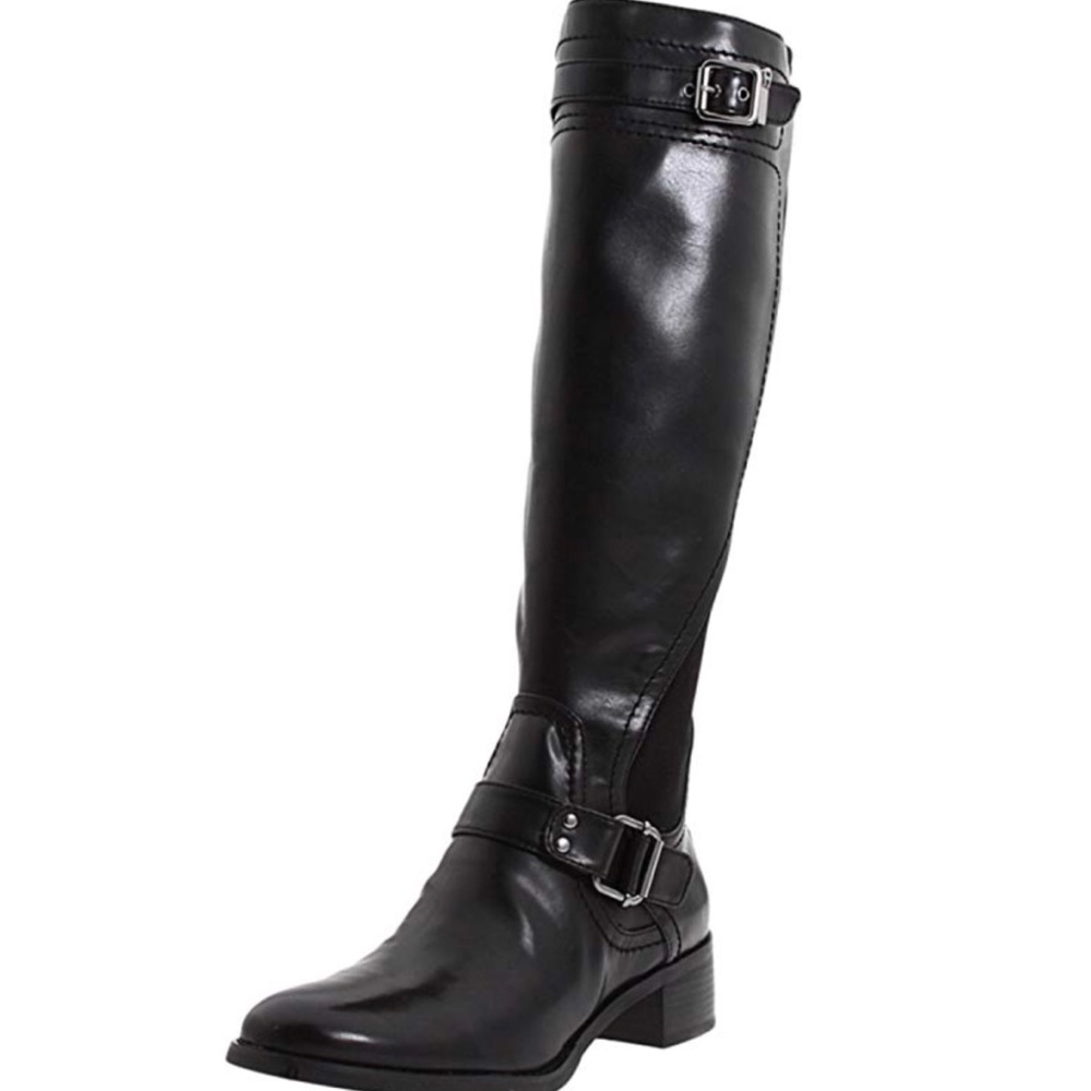 ⭐️SALE⭐️Etienne Aigner Women's Captain Riding Boot
